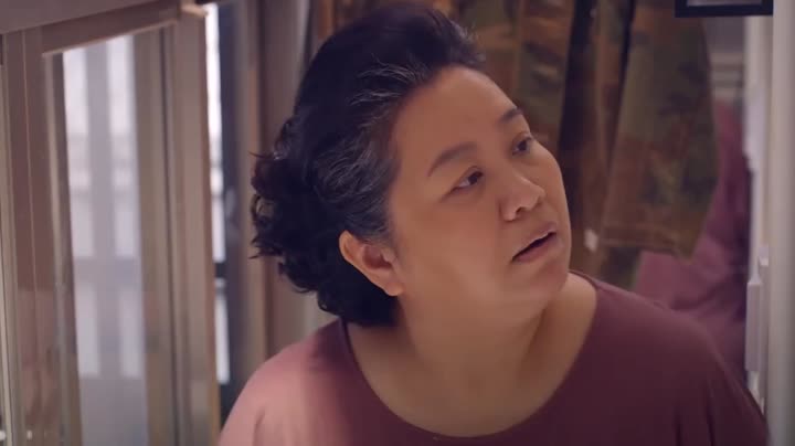Mẹ Chồng Tôi Sao Mà Dễ Thương Thế 10 Hình ảnh tập 10 Mẹ Chồng Tôi Sao Mà Dễ Thương Thế