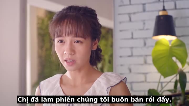 Mẹ Chồng Tôi Sao Mà Dễ Thương Thế 10 Hình ảnh tập 13 Mẹ Chồng Tôi Sao Mà Dễ Thương Thế