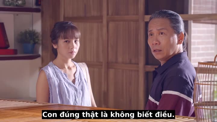 Tập 17 phim Mẹ Chồng Tôi Sao Mà Dễ Thương Thế