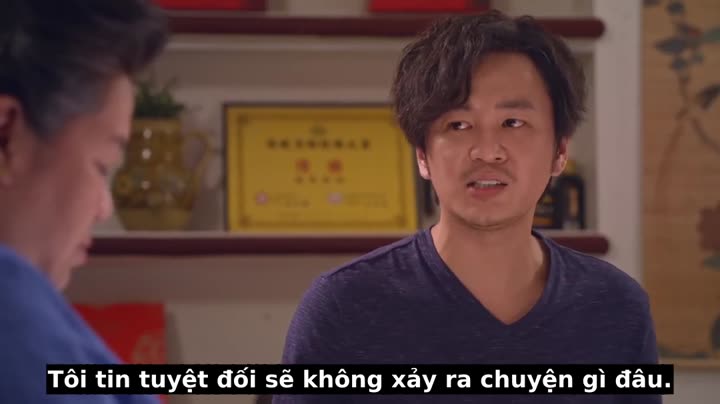 Mẹ Chồng Tôi Sao Mà Dễ Thương Thế 9 Tập 19 phim Mẹ Chồng Tôi Sao Mà Dễ Thương Thế