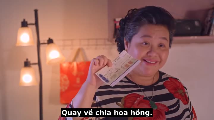 Mẹ Chồng Tôi Sao Mà Dễ Thương Thế 10 Hình ảnh tập 19 Mẹ Chồng Tôi Sao Mà Dễ Thương Thế