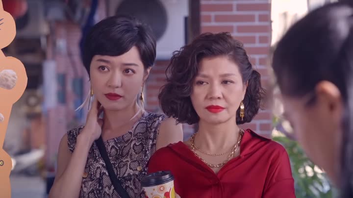 Mẹ Chồng Tôi Sao Mà Dễ Thương Thế 9 Tập 22 phim Mẹ Chồng Tôi Sao Mà Dễ Thương Thế