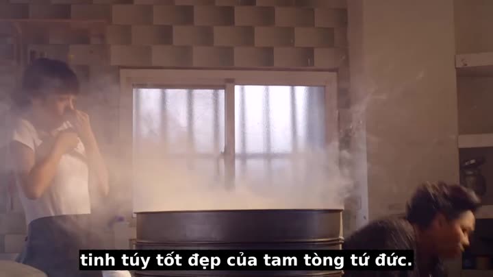 Mẹ Chồng Tôi Sao Mà Dễ Thương Thế 9 Tập 24 phim Mẹ Chồng Tôi Sao Mà Dễ Thương Thế
