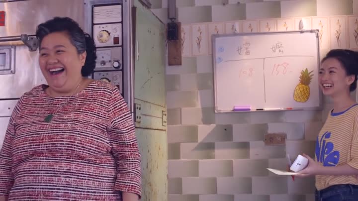 Mẹ Chồng Tôi Sao Mà Dễ Thương Thế 9 Tập 28 phim Mẹ Chồng Tôi Sao Mà Dễ Thương Thế