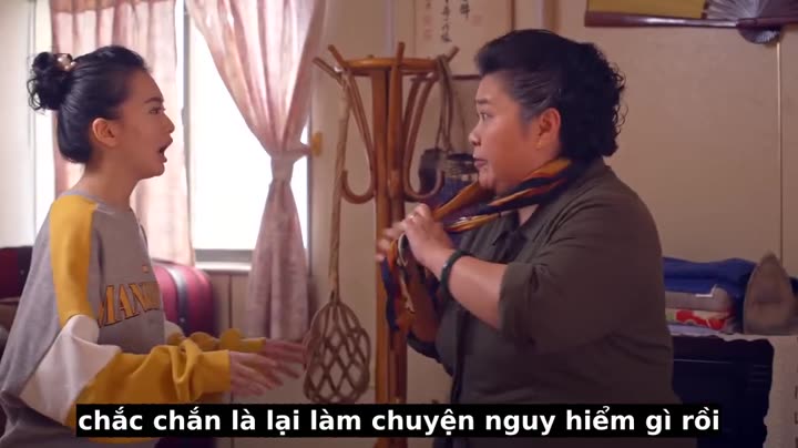 Mẹ Chồng Tôi Sao Mà Dễ Thương Thế 10 Hình ảnh tập 33 Mẹ Chồng Tôi Sao Mà Dễ Thương Thế