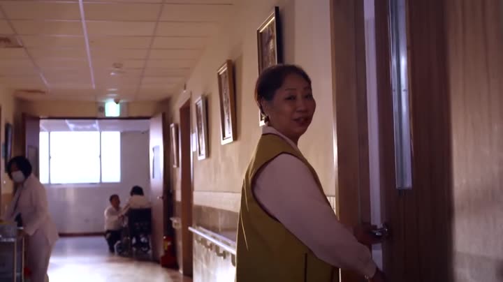 Hình ảnh tập 37 Mẹ Chồng Tôi Sao Mà Dễ Thương Thế