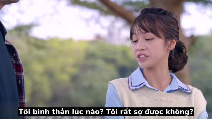 Hình ảnh tập 40 Mẹ Chồng Tôi Sao Mà Dễ Thương Thế