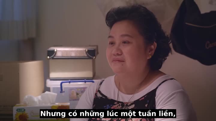 Mẹ Chồng Tôi Sao Mà Dễ Thương Thế 9 Tập 9 phim Mẹ Chồng Tôi Sao Mà Dễ Thương Thế