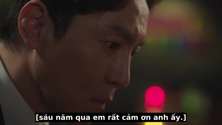 Hình ảnh tập 15 Người Vợ Nguy Hiểm Của Tôi