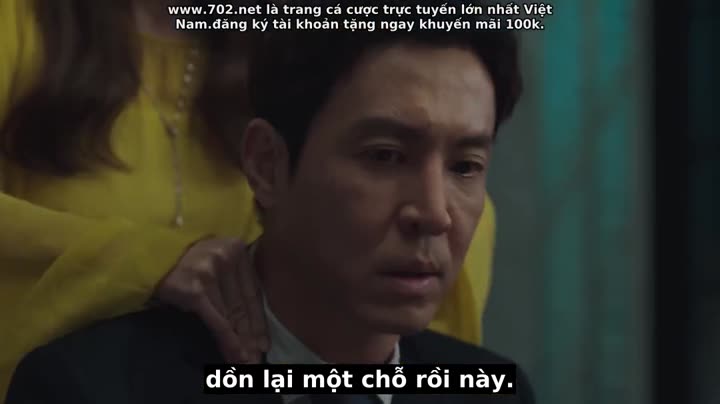 Người Vợ Nguy Hiểm Của Tôi 10 Hình ảnh tập 5 Người Vợ Nguy Hiểm Của Tôi