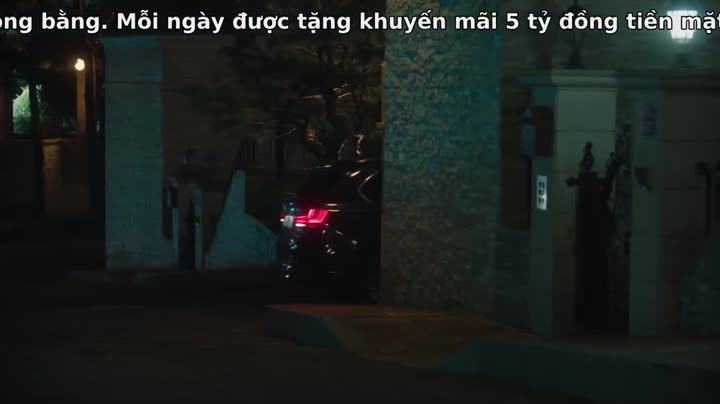 Người Vợ Nguy Hiểm Của Tôi 9 Tập 6 phim Người Vợ Nguy Hiểm Của Tôi