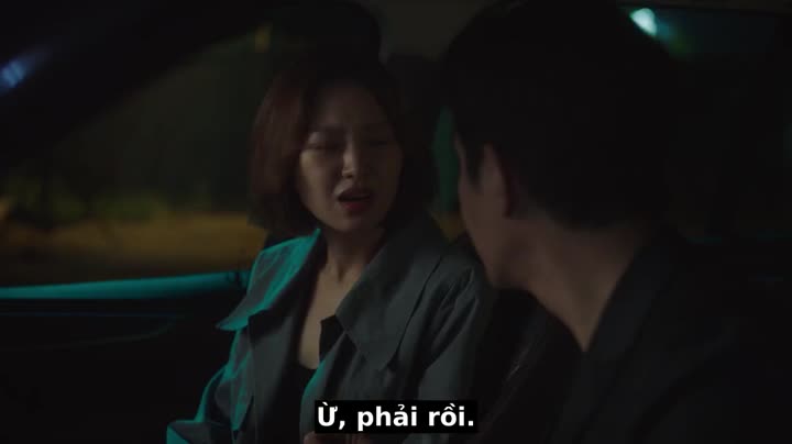 Người Vợ Nguy Hiểm Của Tôi 10 Hình ảnh tập 6 Người Vợ Nguy Hiểm Của Tôi