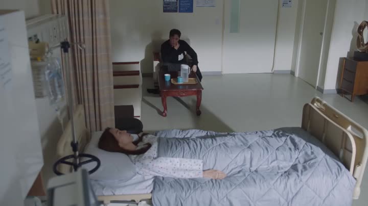 Người Vợ Nguy Hiểm Của Tôi 9 Tập 9 phim Người Vợ Nguy Hiểm Của Tôi