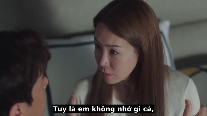Người Vợ Nguy Hiểm Của Tôi 10 Hình ảnh tập 9 Người Vợ Nguy Hiểm Của Tôi