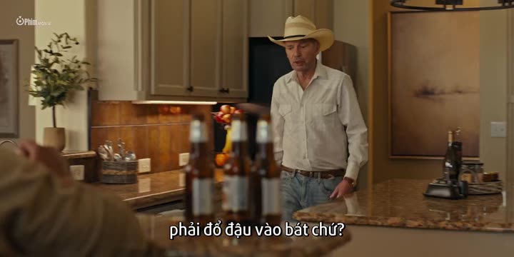 Kẻ Đàm Phán 9 Tập 1 phim Kẻ Đàm Phán