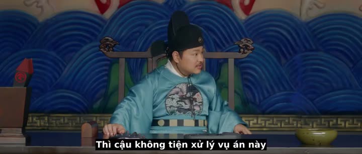 Năm Thành Hóa Thứ Mười Bốn 10 Hình ảnh tập 16 Năm Thành Hóa Thứ Mười Bốn