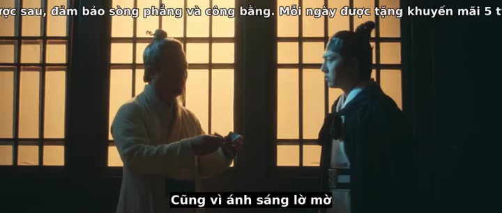 Năm Thành Hóa Thứ Mười Bốn 10 Hình ảnh tập 17 Năm Thành Hóa Thứ Mười Bốn