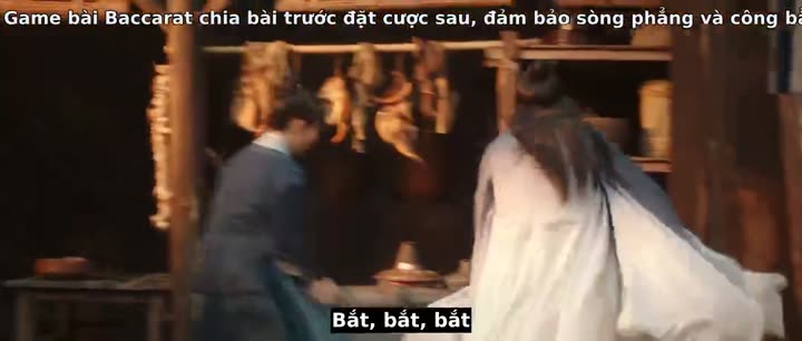 Năm Thành Hóa Thứ Mười Bốn 10 Hình ảnh tập 18 Năm Thành Hóa Thứ Mười Bốn