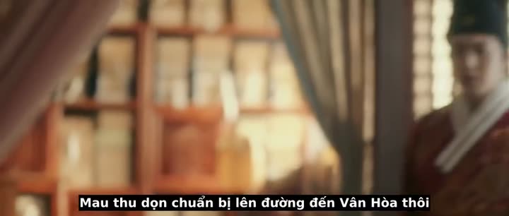 Năm Thành Hóa Thứ Mười Bốn 9 Tập 19 phim Năm Thành Hóa Thứ Mười Bốn