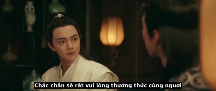 Năm Thành Hóa Thứ Mười Bốn 10 Hình ảnh tập 21 Năm Thành Hóa Thứ Mười Bốn