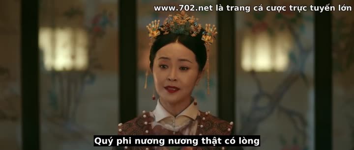 Năm Thành Hóa Thứ Mười Bốn 10 Hình ảnh tập 22 Năm Thành Hóa Thứ Mười Bốn