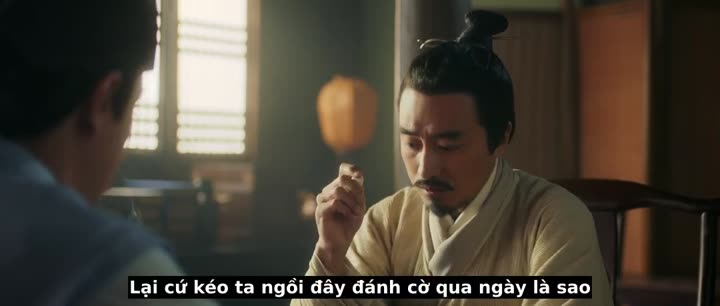 Năm Thành Hóa Thứ Mười Bốn 9 Tập 24 phim Năm Thành Hóa Thứ Mười Bốn