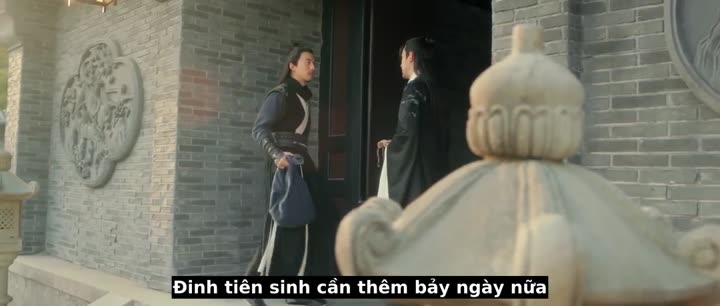 Năm Thành Hóa Thứ Mười Bốn 10 Hình ảnh tập 25 Năm Thành Hóa Thứ Mười Bốn