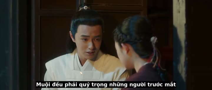 Năm Thành Hóa Thứ Mười Bốn 10 Hình ảnh tập 28 Năm Thành Hóa Thứ Mười Bốn