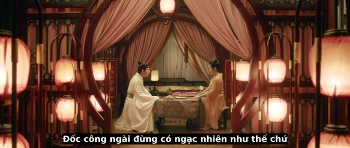 Tập 29 phim Năm Thành Hóa Thứ Mười Bốn