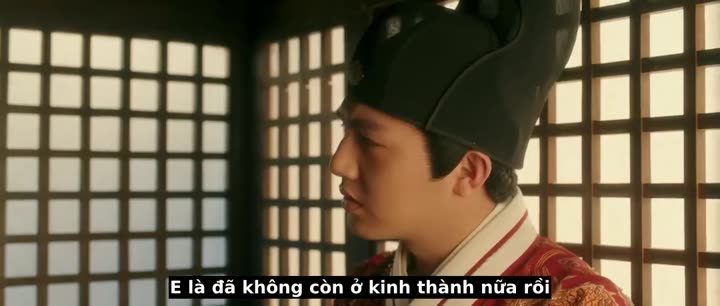 Năm Thành Hóa Thứ Mười Bốn 9 Tập 30 phim Năm Thành Hóa Thứ Mười Bốn