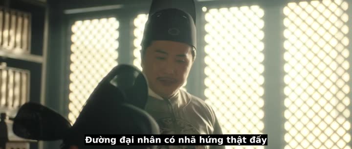 Năm Thành Hóa Thứ Mười Bốn 10 Hình ảnh tập 32 Năm Thành Hóa Thứ Mười Bốn