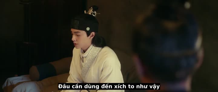 Năm Thành Hóa Thứ Mười Bốn 9 Tập 42 phim Năm Thành Hóa Thứ Mười Bốn