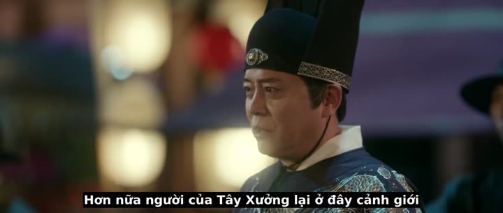 Năm Thành Hóa Thứ Mười Bốn 10 Hình ảnh tập 42 Năm Thành Hóa Thứ Mười Bốn