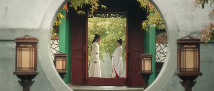 Năm Thành Hóa Thứ Mười Bốn 9 Tập 5 phim Năm Thành Hóa Thứ Mười Bốn