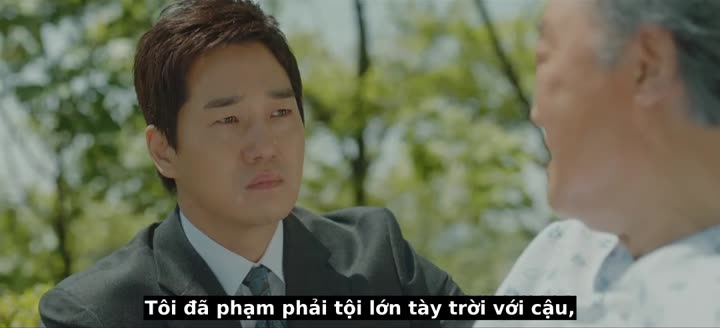 Khi Tình Yêu Nở Rộ 10 Hình ảnh tập 11 Khi Tình Yêu Nở Rộ