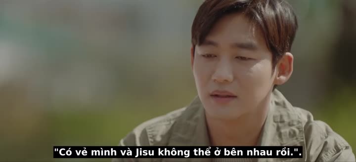 Khi Tình Yêu Nở Rộ 10 Hình ảnh tập 12 Khi Tình Yêu Nở Rộ