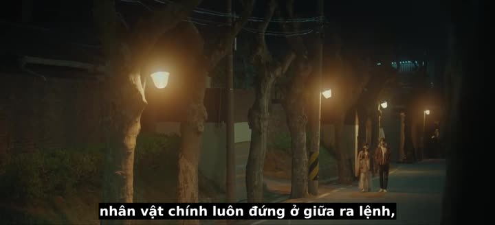 Hình ảnh tập 14 Khi Tình Yêu Nở Rộ