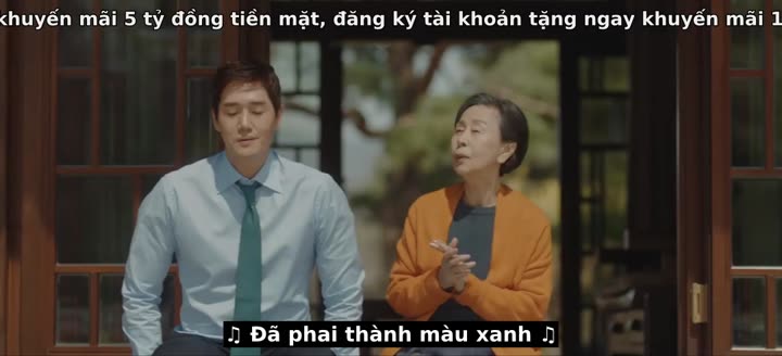 Khi Tình Yêu Nở Rộ 9 Tập 6 phim Khi Tình Yêu Nở Rộ