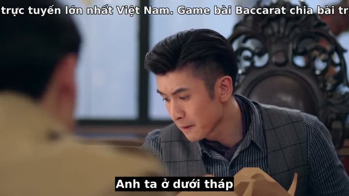 Hình ảnh tập 18 Dân Quốc Kỳ Thám