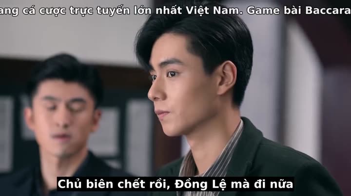 Hình ảnh tập 19 Dân Quốc Kỳ Thám