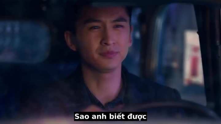 Tập 20 phim Dân Quốc Kỳ Thám