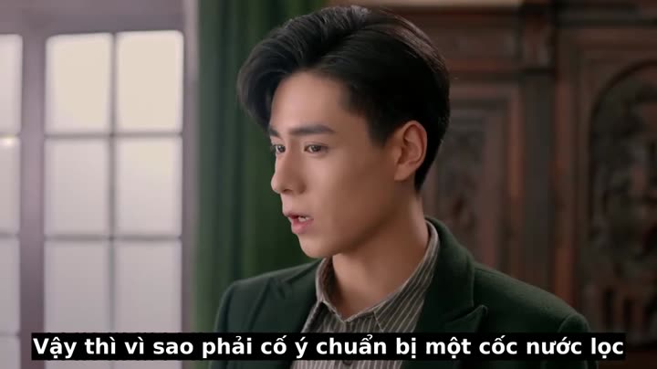 Dân Quốc Kỳ Thám 9 Tập 21 phim Dân Quốc Kỳ Thám