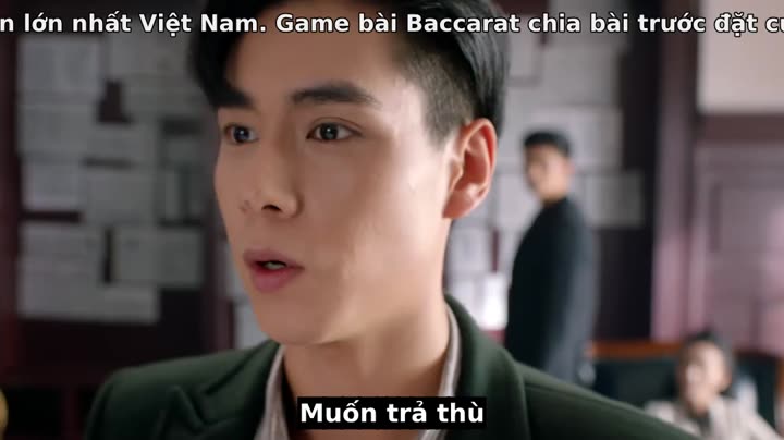 Dân Quốc Kỳ Thám 10 Hình ảnh tập 21 Dân Quốc Kỳ Thám