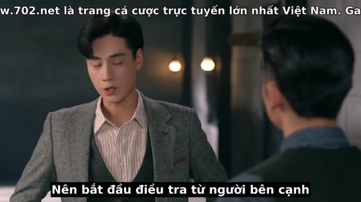 Dân Quốc Kỳ Thám 10 Hình ảnh tập 22 Dân Quốc Kỳ Thám