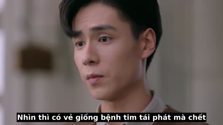 Dân Quốc Kỳ Thám 9 Tập 27 phim Dân Quốc Kỳ Thám