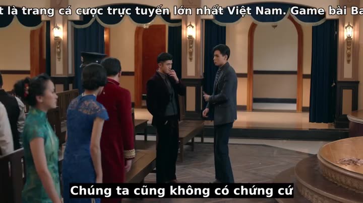 Dân Quốc Kỳ Thám 10 Hình ảnh tập 27 Dân Quốc Kỳ Thám
