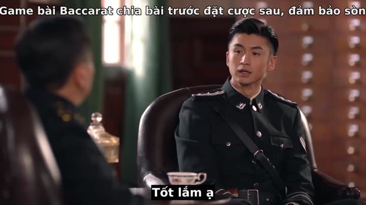 Dân Quốc Kỳ Thám 10 Hình ảnh tập 3 Dân Quốc Kỳ Thám