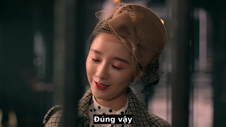 Tập 31 phim Dân Quốc Kỳ Thám