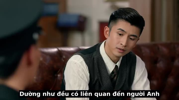 Tập 32 phim Dân Quốc Kỳ Thám