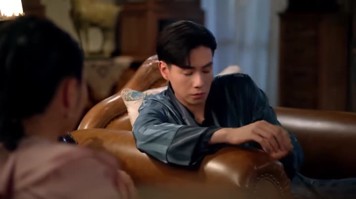 Tập 9 phim Dân Quốc Kỳ Thám